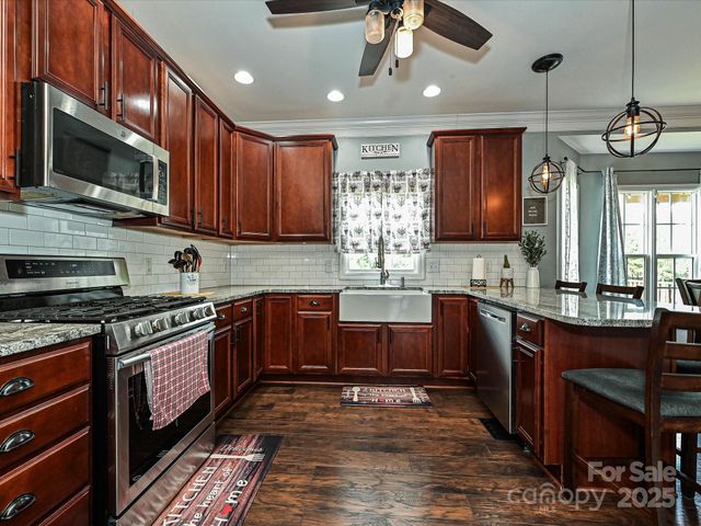 260 Cameron Drive, Salisbury, NC 28147
