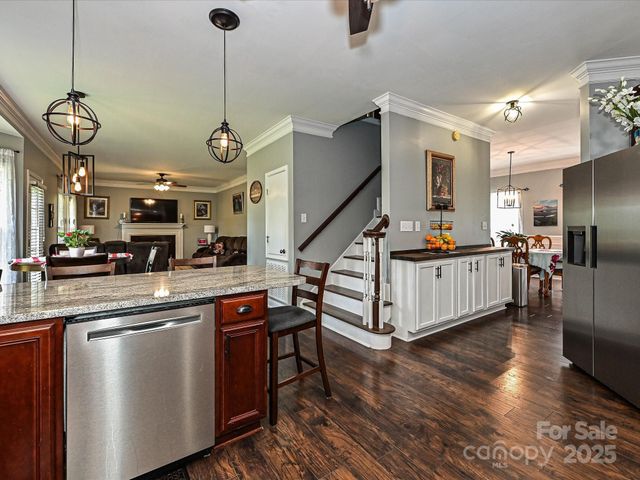 260 Cameron Drive, Salisbury, NC 28147