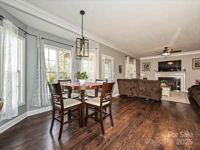 260 Cameron Drive, Salisbury, NC 28147