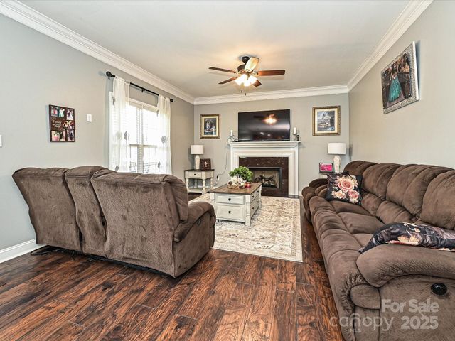 260 Cameron Drive, Salisbury, NC 28147