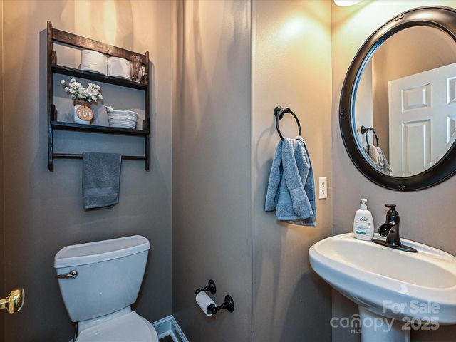 260 Cameron Drive, Salisbury, NC 28147