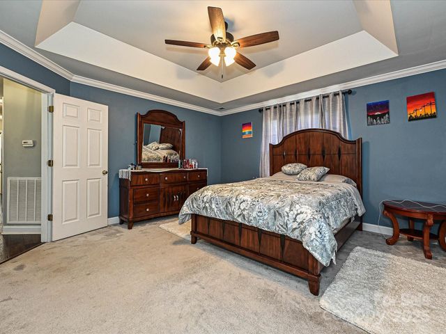 260 Cameron Drive, Salisbury, NC 28147