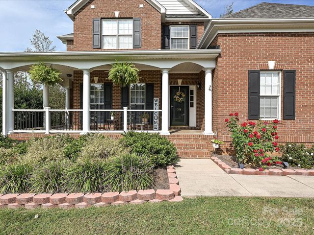 260 Cameron Drive, Salisbury, NC 28147