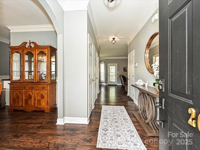 260 Cameron Drive, Salisbury, NC 28147