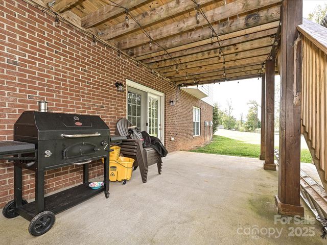 260 Cameron Drive, Salisbury, NC 28147