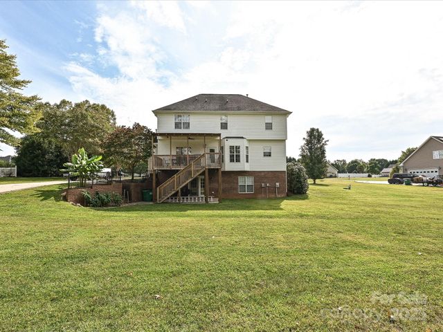 260 Cameron Drive, Salisbury, NC 28147