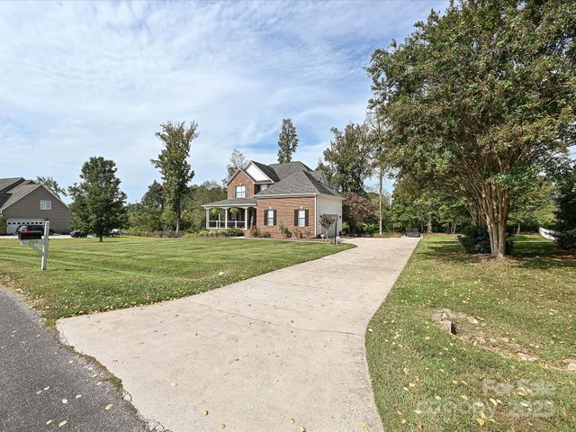 260 Cameron Drive, Salisbury, NC 28147