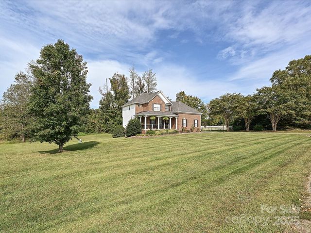 260 Cameron Drive, Salisbury, NC 28147
