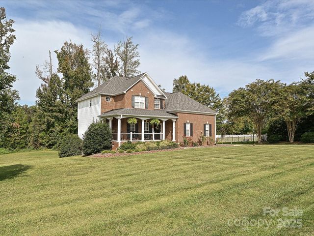 260 Cameron Drive, Salisbury, NC 28147