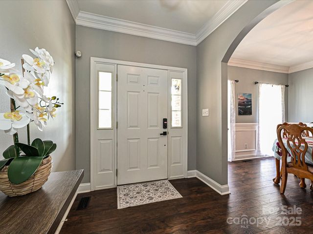 260 Cameron Drive, Salisbury, NC 28147