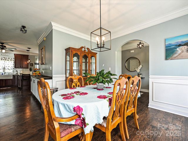 260 Cameron Drive, Salisbury, NC 28147