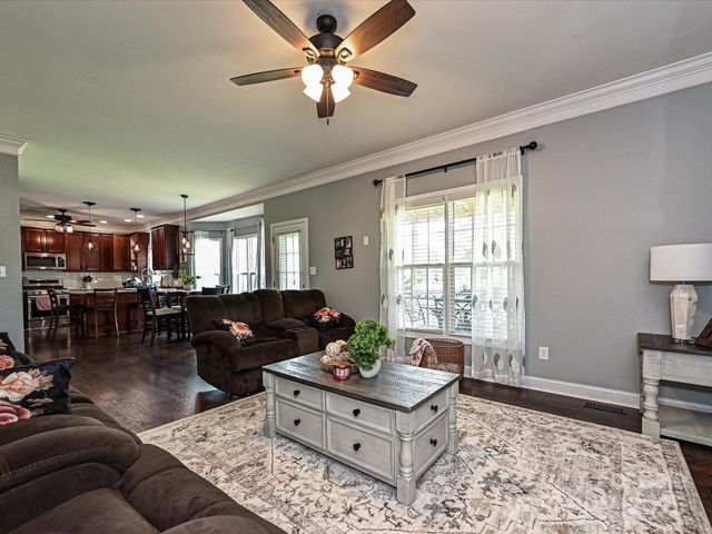 260 Cameron Drive, Salisbury, NC 28147
