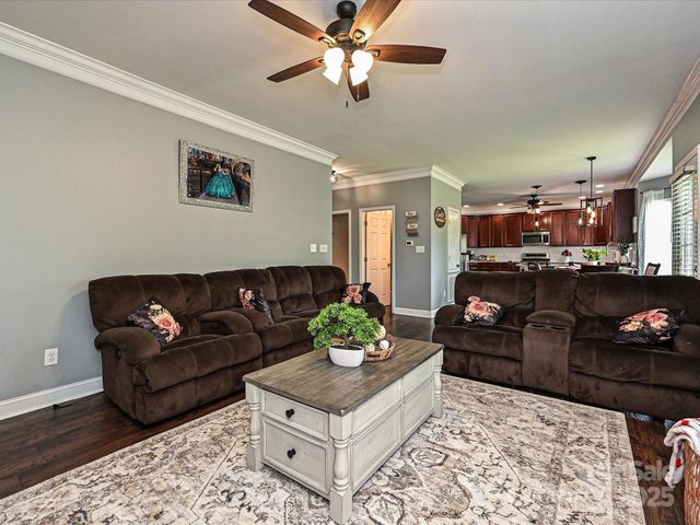 260 Cameron Drive, Salisbury, NC 28147