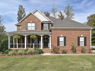 260 Cameron Drive, Salisbury, NC 28147