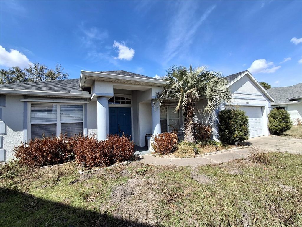 2400 REGENT WAY, Kissimmee, FL 34758