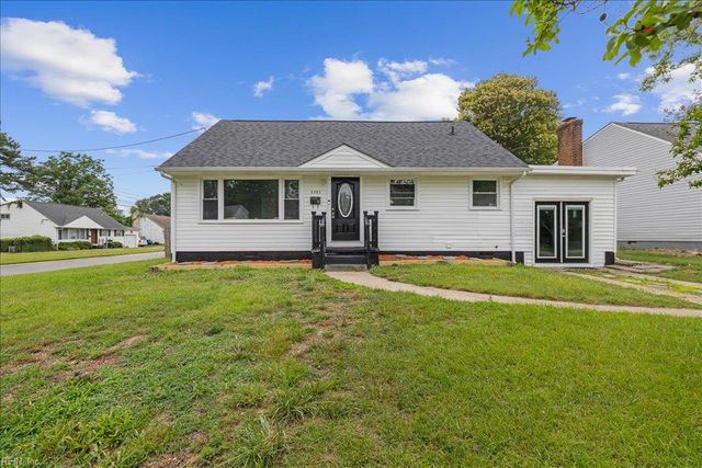 5385 Hummel DR, Norfolk, VA 23502