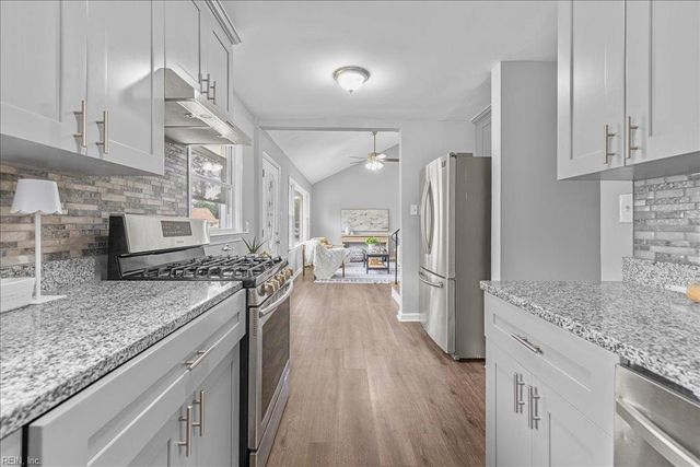 5385 Hummel DR, Norfolk, VA 23502