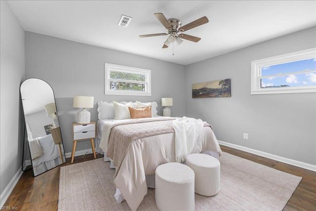 5385 Hummel DR, Norfolk, VA 23502