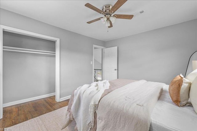 5385 Hummel DR, Norfolk, VA 23502