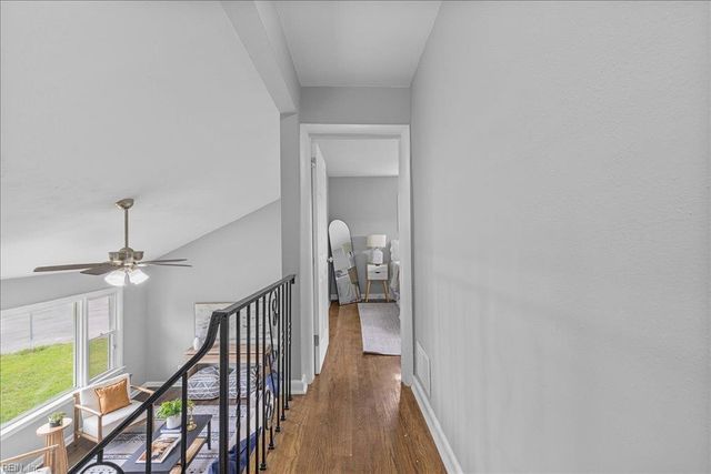 5385 Hummel DR, Norfolk, VA 23502