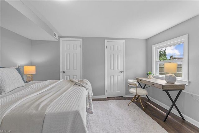 5385 Hummel DR, Norfolk, VA 23502