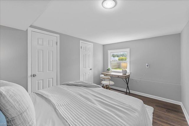 5385 Hummel DR, Norfolk, VA 23502