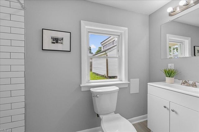 5385 Hummel DR, Norfolk, VA 23502