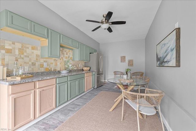 5385 Hummel DR, Norfolk, VA 23502