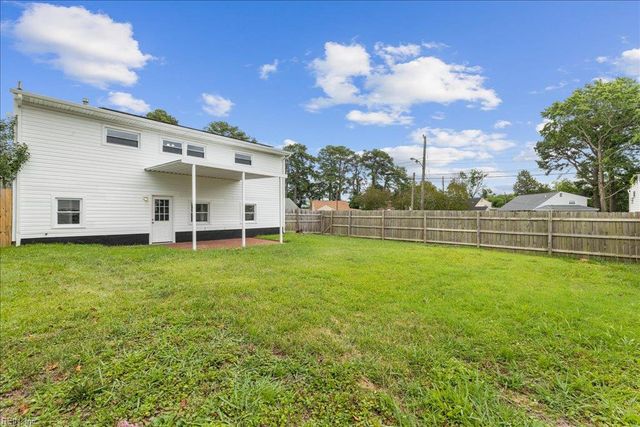 5385 Hummel DR, Norfolk, VA 23502