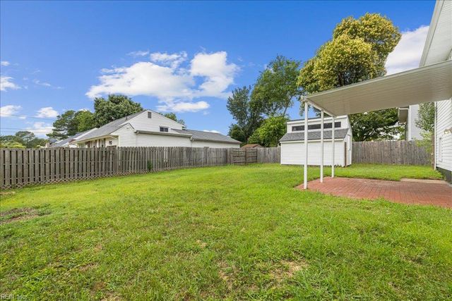 5385 Hummel DR, Norfolk, VA 23502
