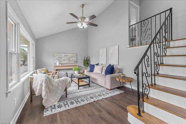 5385 Hummel DR, Norfolk, VA 23502