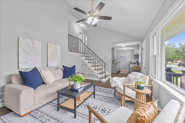 5385 Hummel DR, Norfolk, VA 23502