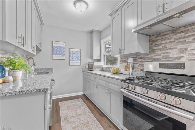 5385 Hummel DR, Norfolk, VA 23502