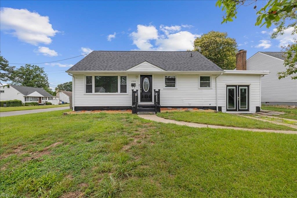 5385 Hummel DR, Norfolk, VA 23502