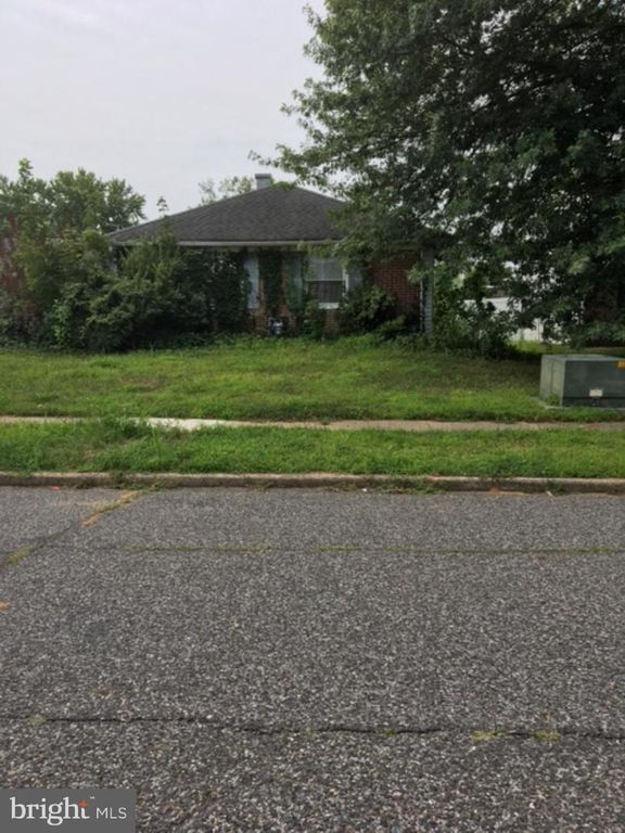 46 PARISH LN, Willingboro, NJ 08046