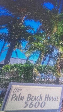 5600 N Flagler Drive 1501, West Palm Beach, FL 33407