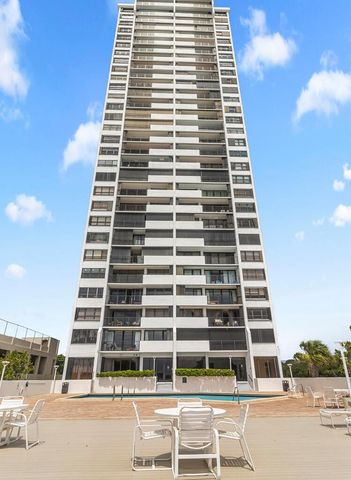 5600 N Flagler Drive 1501, West Palm Beach, FL 33407