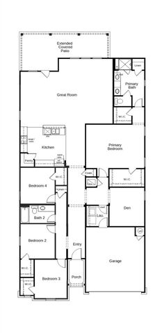 18218 Spruce Cottage Drive, Tomball, TX 77377