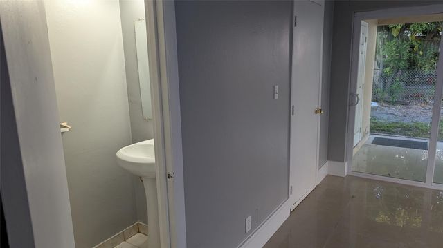 Address unavailable.