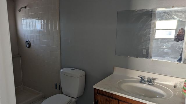 Address unavailable.