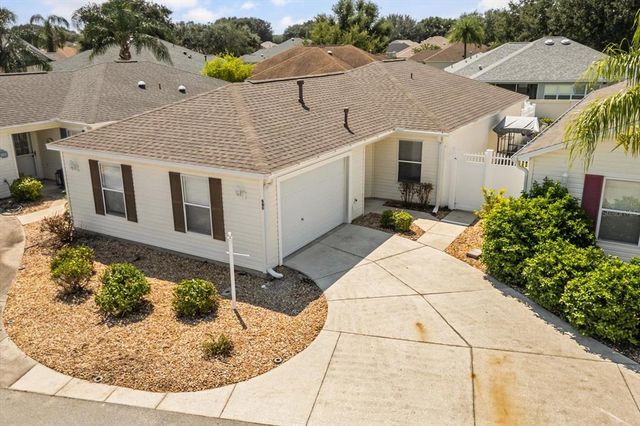 680 SHERWOOD STREET, The Villages, FL 32162
