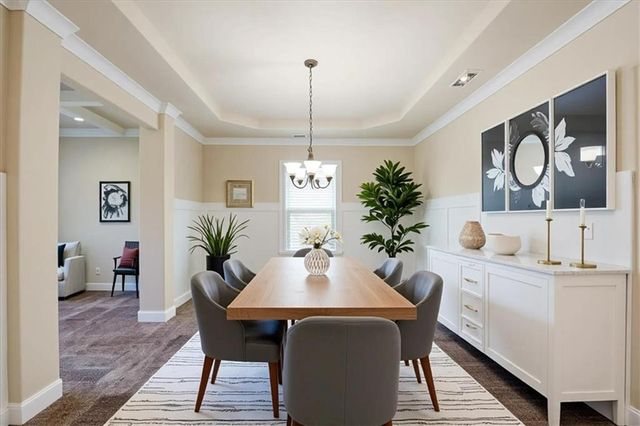 2368 Beringer Lane, Powder Springs, GA 30127