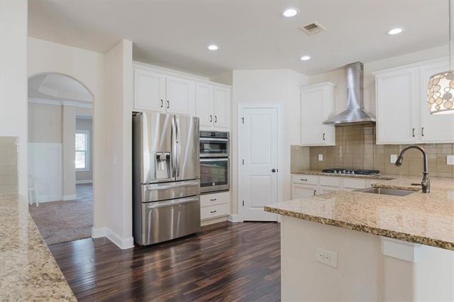 2368 Beringer Lane, Powder Springs, GA 30127