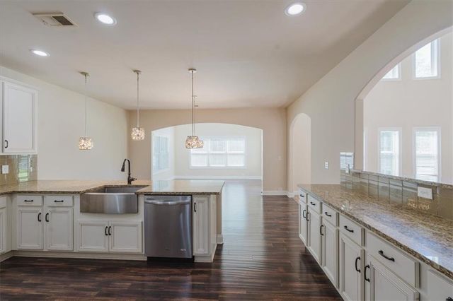 2368 Beringer Lane, Powder Springs, GA 30127