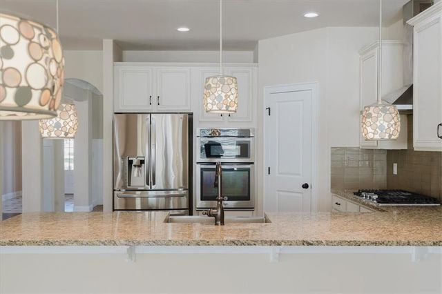 2368 Beringer Lane, Powder Springs, GA 30127