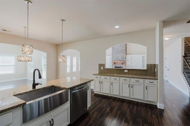 2368 Beringer Lane, Powder Springs, GA 30127