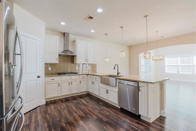 2368 Beringer Lane, Powder Springs, GA 30127