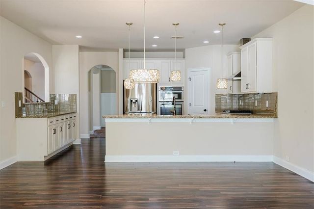 2368 Beringer Lane, Powder Springs, GA 30127