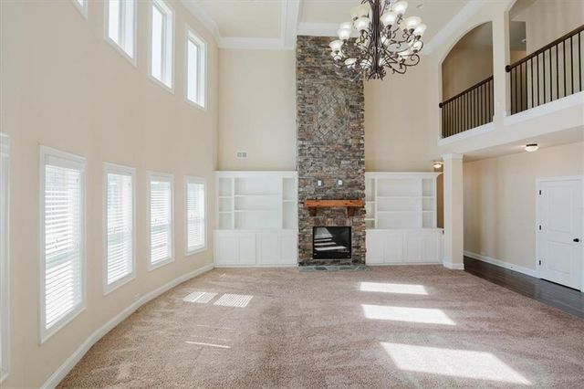 2368 Beringer Lane, Powder Springs, GA 30127