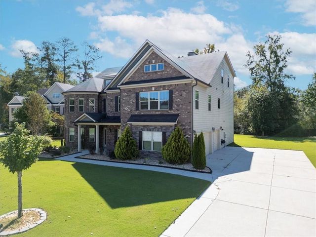 2368 Beringer Lane, Powder Springs, GA 30127